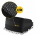 Пояс атлетичний для обтяження 4Fizjo Dip Belt 100 см, чорний, код: P-5905973402262
