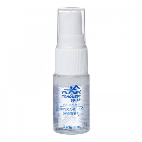 Антифог-спрей Camping Conquest 10 мл, код: FW550 Антифог-спрей Camping Conquest 10 мл, код: FW550