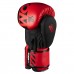 Боксерські рукавиці Phantom Apex Red 14 унцій, код: PHBG2729-14