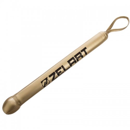 Лападани тренерські Zelart золотий, 1шт, код: BO-1424_Y-S52