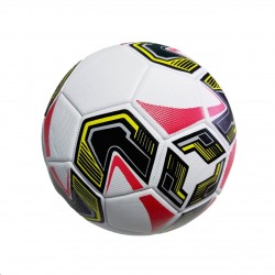М"яч футбольний SNS Snake FT23-20№5, білий, код: 12744-SNS М"яч футбольний SNS Snake FT23-20№5, білий, код: 12744-SNS