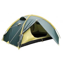 Намет Tramp Ranger 3 (v2) зелений, код: TRT-126 Намет Tramp Ranger 3 (v2) зелений, код: TRT-126