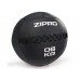 Медичний м"яч Zipro 6 кг, чорний, код: 5902659842473-IN