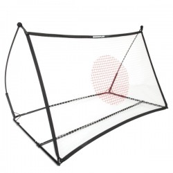 Футбольний тренажер Quickplay Spot 150x100 см, код: 5766-IN Футбольний тренажер Quickplay Spot 150x100 см, код: 5766-IN