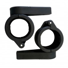 Замок на гриф Fitex з поворотним зажимом ø50 мм, код: C3-03-IA