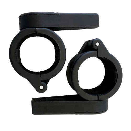 Замок на гриф Fitex з поворотним зажимом ø50 мм, код: C3-03-IA Замок на гриф Fitex з поворотним зажимом ø50 мм, код: C3-03-IA