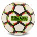 М"яч футбольний Soccermax №5 PU, білий, код: FB-6525_W
