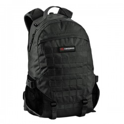 Рюкзак міський Caribee Ranger Black 25 л, код: 921289