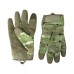 Тактичні рукавички Kombat Recon Tactical Glove S, код: kb-rtg-btp-s