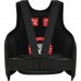 Захисний жилет тренера RDX F6M Kara Coach Chest Protector S/M, код: CGR-F6MB-S/M+