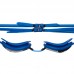 Окуляри для плавання дорослі дзеркальні лінзи MadWave Alligator Mirror синій, код: M042714 Окуляри для плавання дорослі дзеркальні лінзи MadWave Alligator Mirror синій, код: M042714