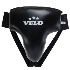 Захист паху чоловічий з високим поясом Velo M, чорний, код: VL-8500_M Захист паху чоловічий з високим поясом Velo M, чорний, код: VL-8500_M