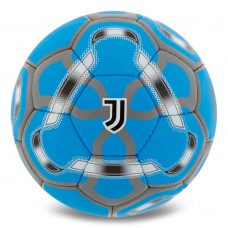 М"яч футбольний Ballonstar Juventus №5 PU, блакитний, код: FB-5194-S52 М"яч футбольний Ballonstar Juventus №5 PU, блакитний, код: FB-5194-S52