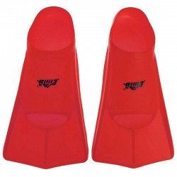 Ласти для тренувань в басейні короткі із закритою п"ятою Cima L (39-41), рожевий, код: PL-7035_LP