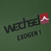 Намет Wechsel Exogen 1 ZG Green, код: DAS301049-DA