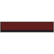 Табло для легкої атлетики LedPlay (1670х350), код: LA2308 Табло для легкої атлетики LedPlay (1670х350), код: LA2308