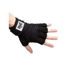 Бинти-рукавички Everlast Evergel FastWraps XL, чорний, код: 009283606091
