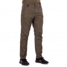 Тактичні штани Tactical XL оливковий, код: TY-0370_XLOL