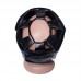 Боксерський шолом тренувальний PowerPlay S чорний, код: PP_3043_S_Black