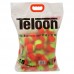 М"яч для великого тенісу Teloon Kids Mini, 48 шт, помаранчевий-салатовий, код: Stage-2 М"яч для великого тенісу Teloon Kids Mini, 48 шт, помаранчевий-салатовий, код: Stage-2