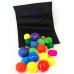 Набір сенсорних м"ячів Tia-Sport Монтессорі, код: sm-1379