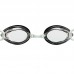 Окуляри для плавання дитячі Yingfa чорний, код: J790AF_BK