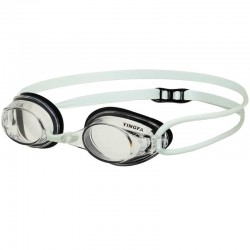 Окуляри для плавання дитячі Yingfa чорний, код: J790AF_BK