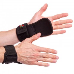 Накладки для тяги BioGym Valeo, код: TA-5484 Накладки для тяги BioGym Valeo, код: TA-5484