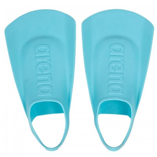 Ласти Arena Fins Kids/JR 34-35, блакитний, код: 3468336777022 Ласти Arena Fins Kids/JR 34-35, блакитний, код: 3468336777022
