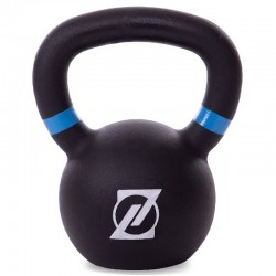 Гиря чавунна BioGym 12 кг, код: TA-2238-12-S52 Гиря чавунна BioGym 12 кг, код: TA-2238-12-S52