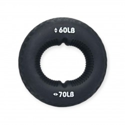 Еспандер кистьовий SNS Finger 60-70 lb W23BZ-60-70, код: 10982-SNS