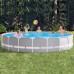 Круглий каркасний басейн Intex Prism Frame Pool, 5490x1220 мм, код: 26732-IB