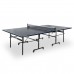 Тенісний стіл Joola Outdoor J100A Grey (11647), код: 931430-SVA