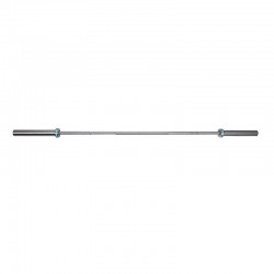 Гриф олімпійська Insportline Olympic 50mm OB-86 WH6, код: 17905-IN