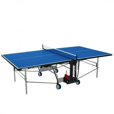Тенісний стіл Donic Indoor Roller 800, синій, код: 230288-B