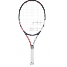 Ракетка Babolat Drive Jr 25 Girl estate blue/pink/White no cover, код: 3324921883991 Ракетка Babolat Drive Jr 25 Girl estate blue/pink/White no cover, код: 3324921883991