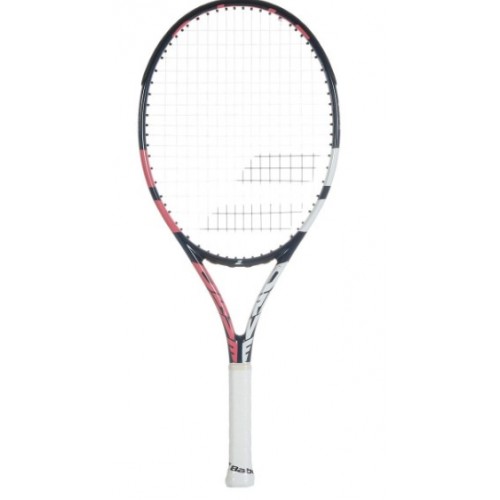 Ракетка Babolat Drive Jr 25 Girl estate blue/pink/White no cover, код: 3324921883991 Ракетка Babolat Drive Jr 25 Girl estate blue/pink/White no cover, код: 3324921883991
