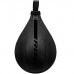 Пневмогруша боксерська RDX Matte Black без кріплення, код: 402999-RX Пневмогруша боксерська RDX Matte Black без кріплення, код: 402999-RX