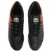 Сороконіжки взуття футбольне Yuke розмір 41, чорний, код: 2711-2_41BK