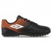 Сороконіжки взуття футбольне Yuke розмір 41, чорний, код: 2711-2_41BK