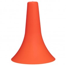 Фішка конус PlayGame тренувальний 230 мм, помаранчевий, код: C-2865_OR Фішка конус PlayGame тренувальний 230 мм, помаранчевий, код: C-2865_OR