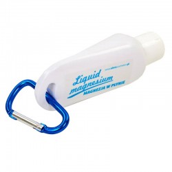 Тальк гімнастичний (магнезія) рідкий PlayGame Alivio Liquid Magnesium, код: AC-007 Тальк гімнастичний (магнезія) рідкий PlayGame Alivio Liquid Magnesium, код: AC-007