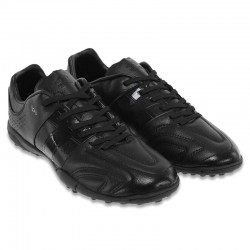 Сороконіжки взуття футбольне Yuke розмір 41, чорний, код: 15-6_41BK