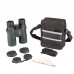 Бінокль Sigeta Stranger 8x42 WP Green, код: 65809-DB