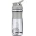 Шейкер спортивний (пляшка) BlenderBottle SportMixer 28oz/820ml Grey (Original), код: SM 28oz Grey