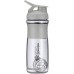 Шейкер спортивний (пляшка) BlenderBottle SportMixer 28oz/820ml Grey (Original), код: SM 28oz Grey