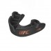 Капа Opro Bronze UFC доросла (вік 11+) Black, код: UFC_Bronze_Bl-PP