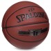 М"яч баскетбольний Spalding TF Silver №7 помаранчевий, код: 76855Y-S52