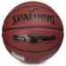 М"яч баскетбольний Spalding TF Silver №7 помаранчевий, код: 76855Y-S52