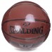 М"яч баскетбольний Spalding TF Silver №7 помаранчевий, код: 76855Y-S52